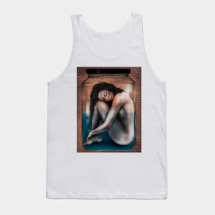 Ocean Tank Top